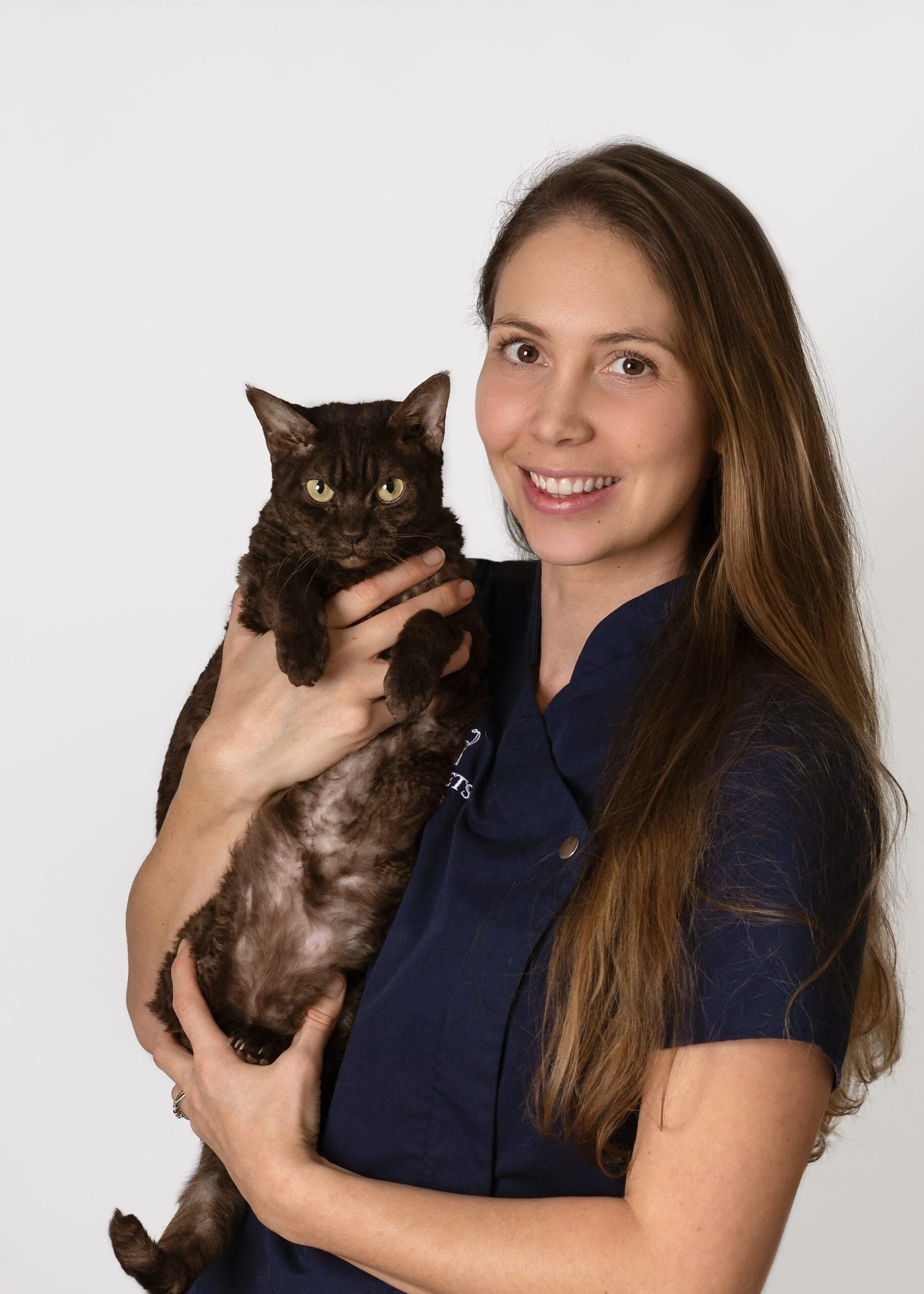 Team member portland vets