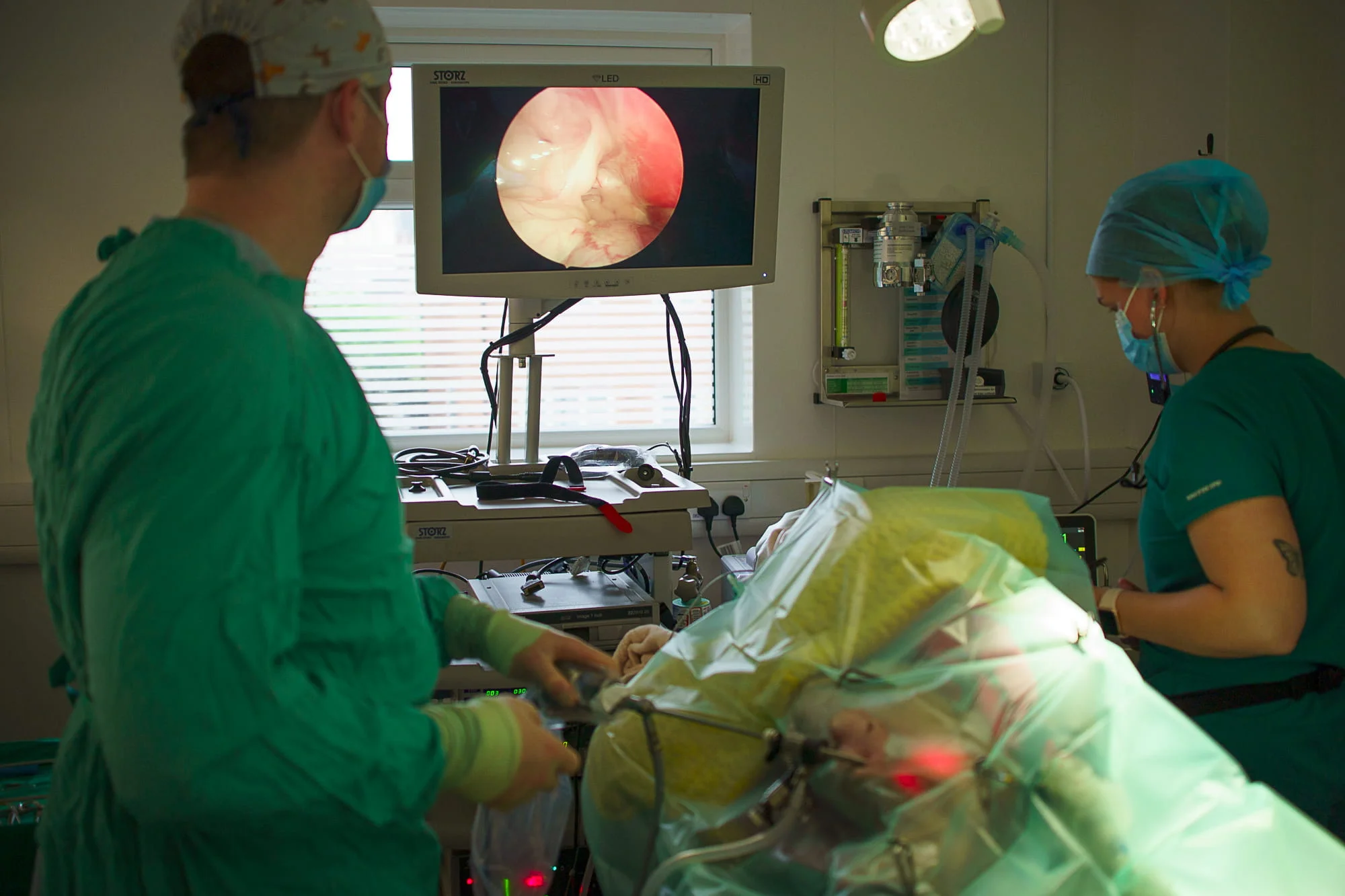 Laser Therapy